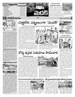 Medak Constituencies