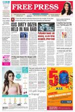 Free Press - Indore Epaper Edition