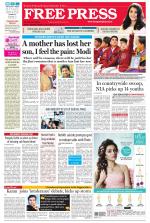Free Press - Bhopal Epaper Edition