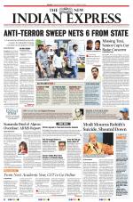 The New Indian Express-Hubballi