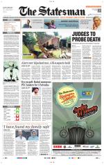 Kolkata - The Statesman
