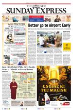 The New Indian Express-Vellore