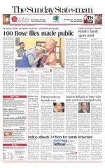 Delhi - The Statesman