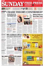 Free Press - Mumbai Epaper