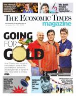 The Economic Times Magazine