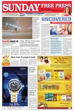 Free Press - Bhopal Epaper Edition