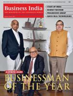 Business India