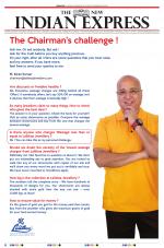 The New Indian Express-Dharmapuri