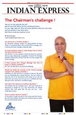 The New Indian Express-Vellore