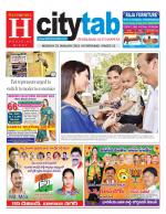 HYDERABAD CITY TAB