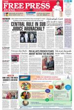 Free Press - Mumbai Epaper