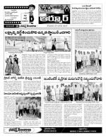 Nizamabad Constituencies