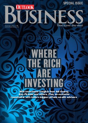 Outlook Business Vol7-Issue-25, December 8, 2012