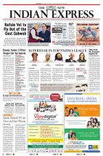 The New Indian Express-Vijayawada