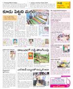 SPSR Nellore Constituencies