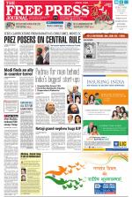 Free Press - Mumbai Epaper