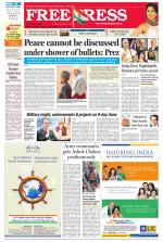 Free Press - Bhopal Epaper Edition