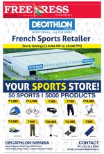 Free Press - Ujjain Epaper Edition