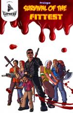 Survival of the fittest - Prologue CBR FILE