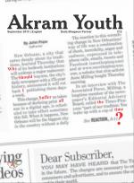 Akram Youth