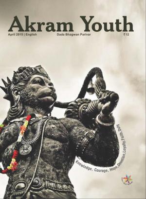 Essence Of Devotion | April 2015 | Akram Youth