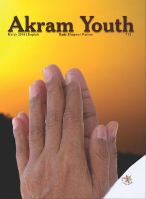 Right Understanding | March 2015 | Akram Youth