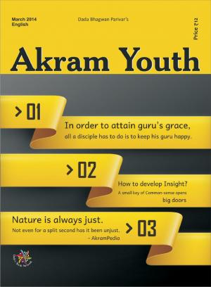 How to develop insight? | March 2014 | Akram Youth