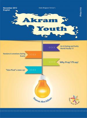 An Irritating and faulty World! | November 2013 | Akram Youth
