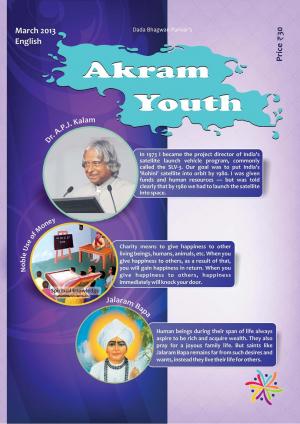 Akram Youth | March 2013 | Akram Youth