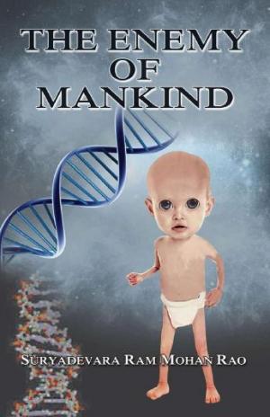 The Enemy of Mankind