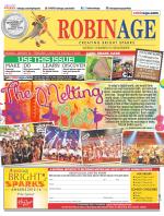 RobinAge: India's Favourite Newspaper for Children