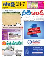 Krishna District