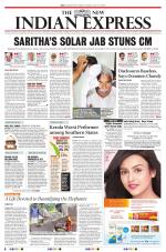 The New Indian Express-Kochi