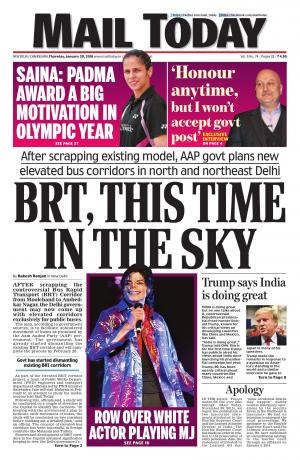 January 28, 2016 issue