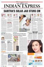 The New Indian Express-Kozhikode
