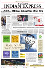 The New Indian Express-Villupuram