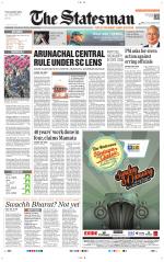 Kolkata - The Statesman