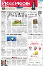 Free Press - Mumbai Epaper