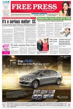 Free Press - Bhopal Epaper Edition
