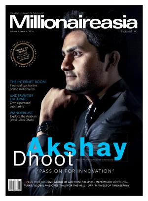 MillionaireAsia India