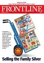 FRONTLINE