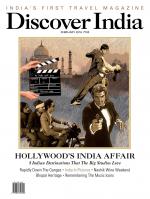 Discover India