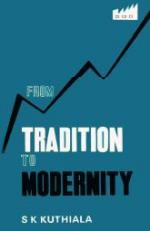From Tradition to Modernity