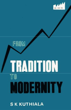 From Tradition to Modernity