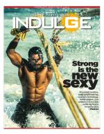 Indulge - Hyderabad