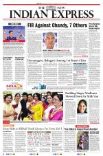 The New Indian Express-Bengaluru