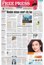 Free Press Journal - Mumbai Epaper