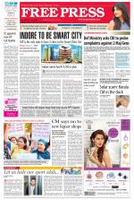 Free Press - Ujjain Epaper Edition