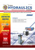 GLOBAL HYDRAULICS MDA JOURNAL Vol. 2 Issue 6
