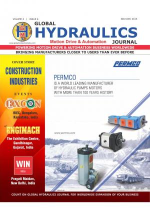 GLOBAL HYDRAULICS MDA JOURNAL Vol. 2 Issue 6